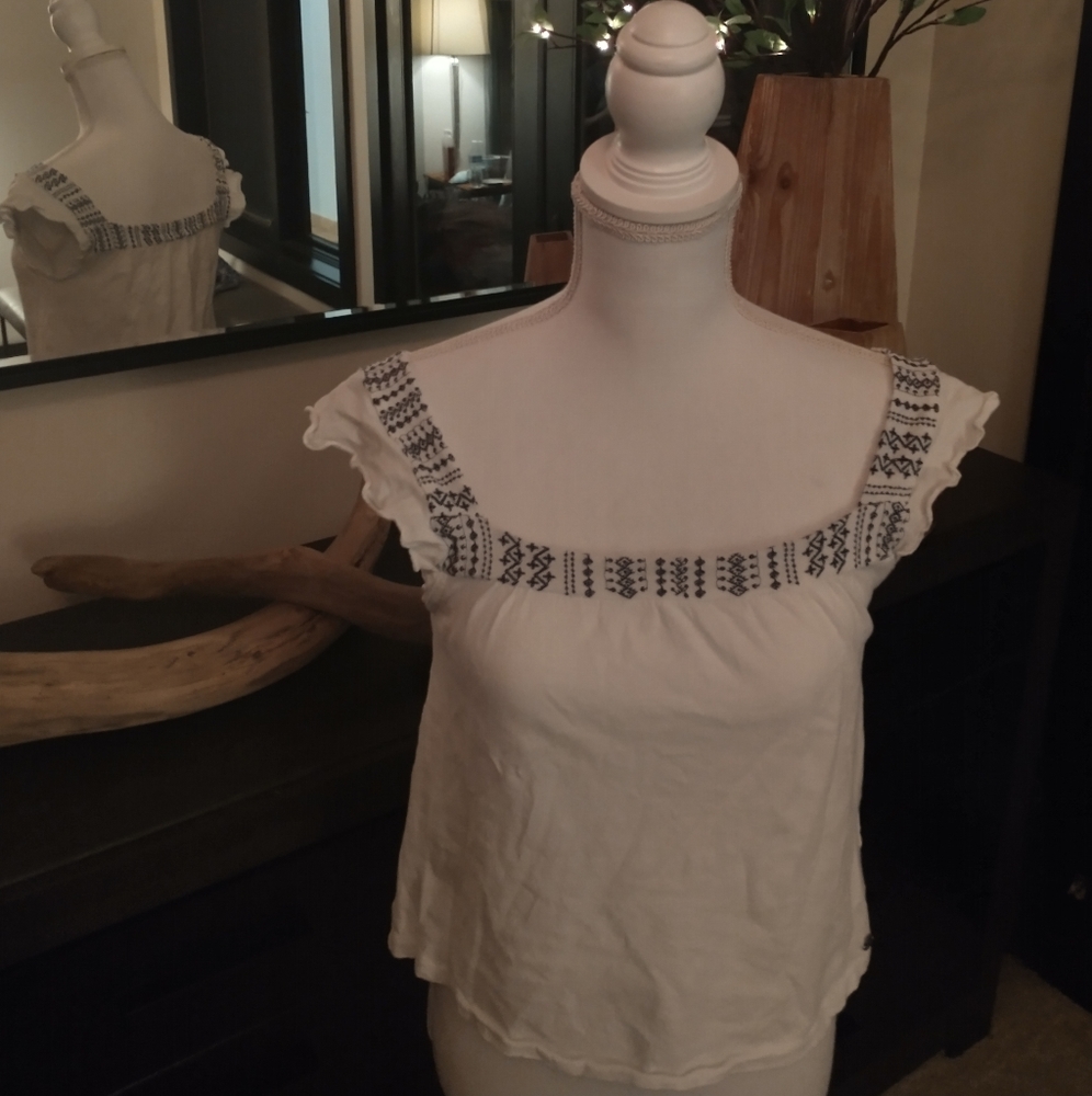Roxy Girls size large, fits women's x-smal…
